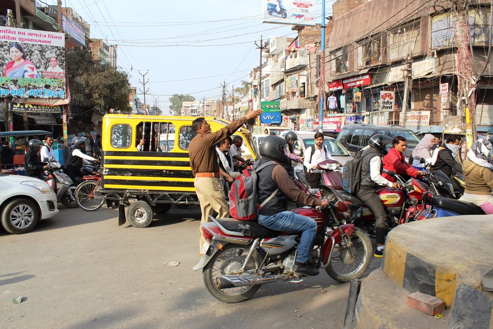 Luoghi di incontri a Allahabad
