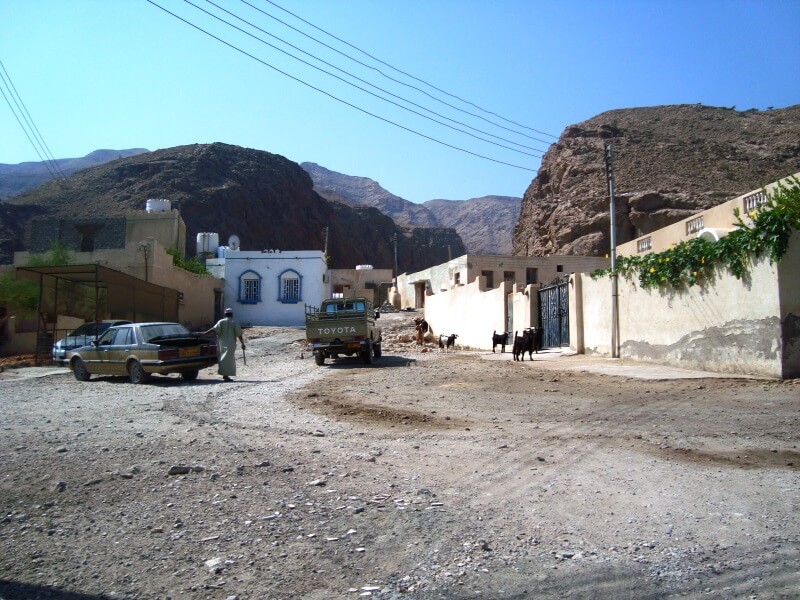 wadi shab (1)