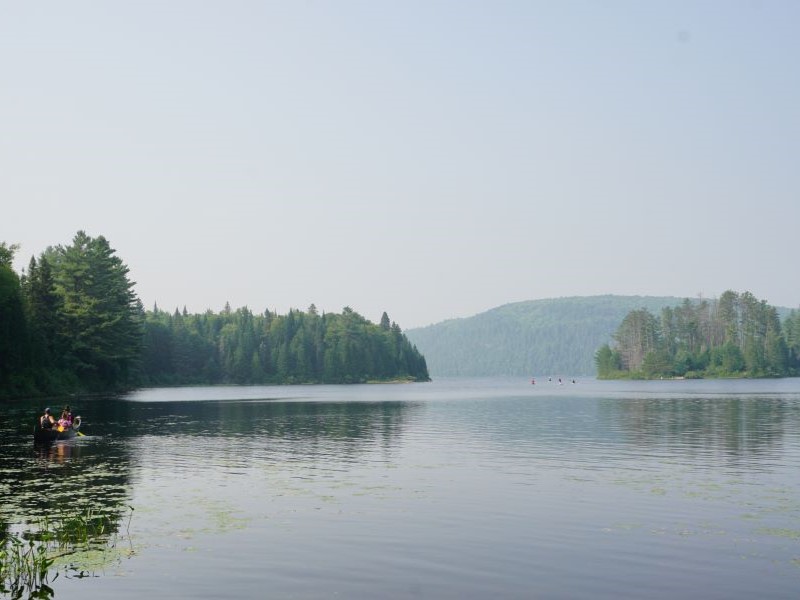 parc la mauricie (1)