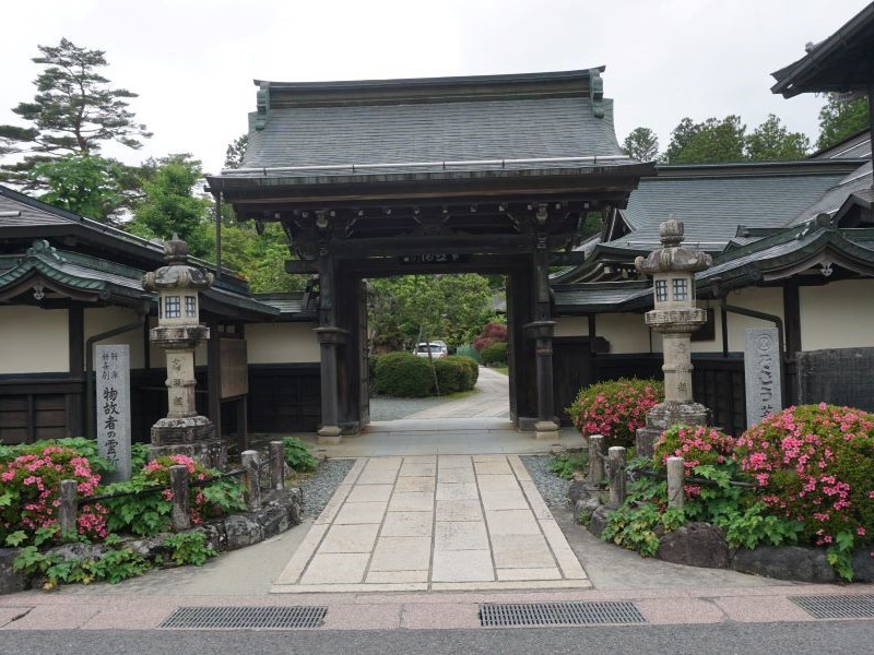 koyasan (2)
