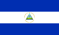 nicaragua flag